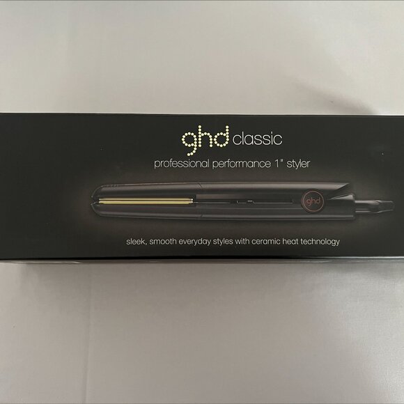 GHD professional performance 1" styler - Picture 4 of 4